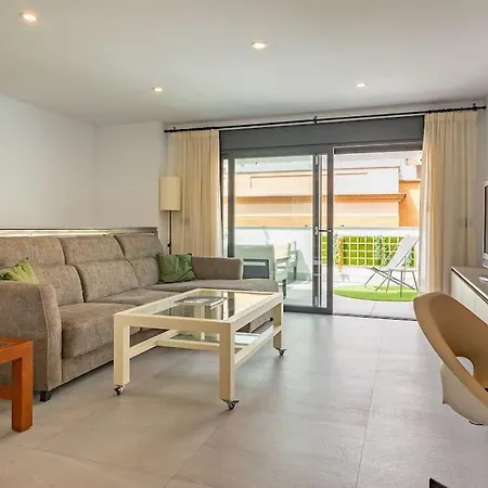 Bajeles City Center Deluxe Sewilla Zewnętrze zdjęcie