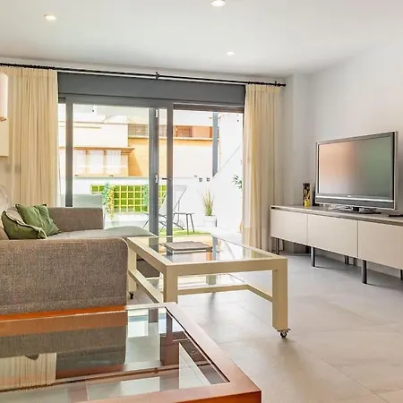 Bajeles City Center Deluxe Sewilla Zewnętrze zdjęcie