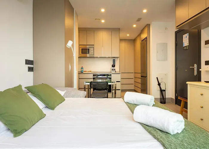 Bajeles City Center Deluxe