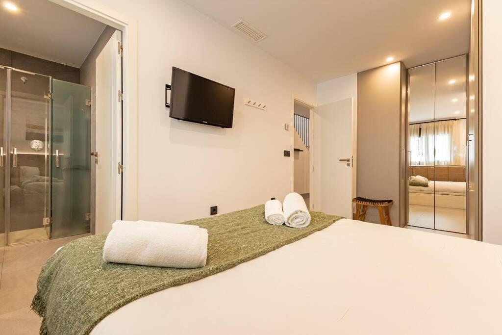 Apartament Bajeles Center Deluxe *