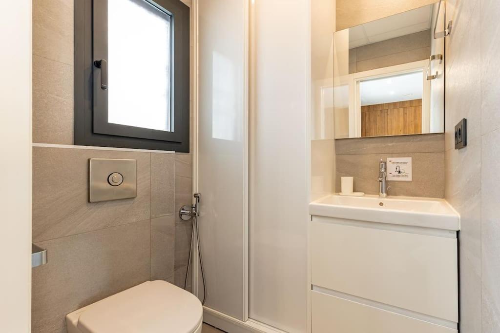 Apartament Bajeles Center Deluxe *