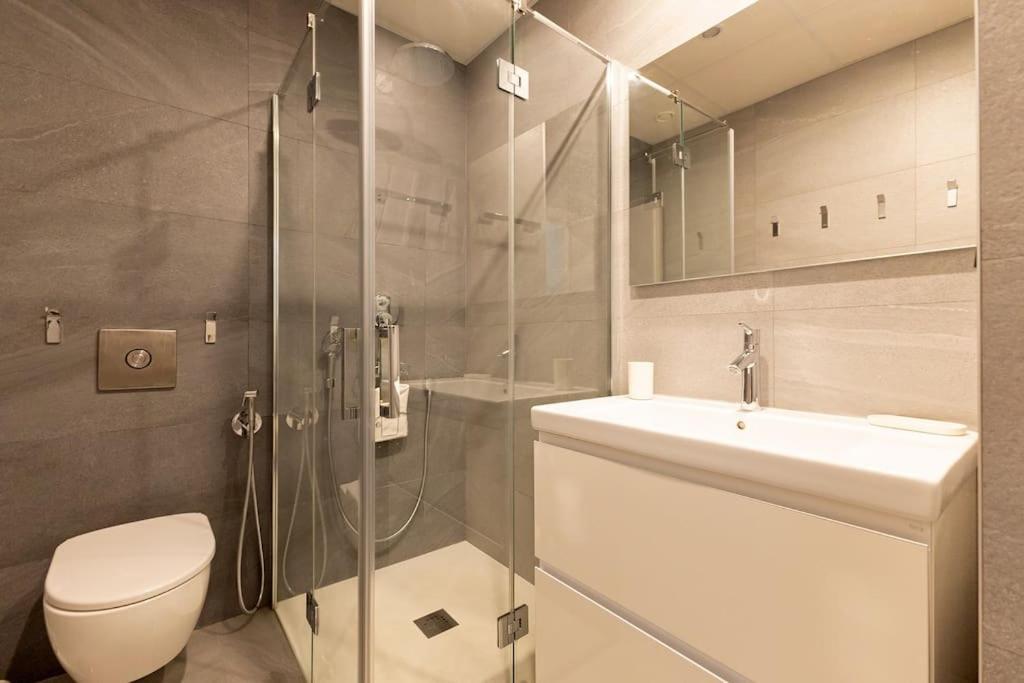 Apartament Bajeles Center Deluxe